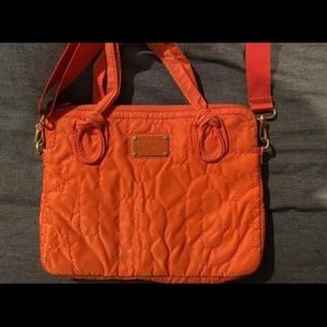 Marc Jacobs 13” Laptop bag